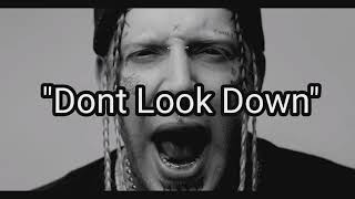 Tom MacDonald - "Dont Look Down"