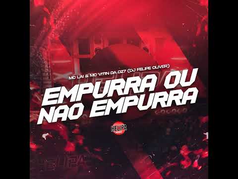 Empurra ou Não Empurra