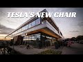 Tesla Appoints a NEW CHAIRWOMAN