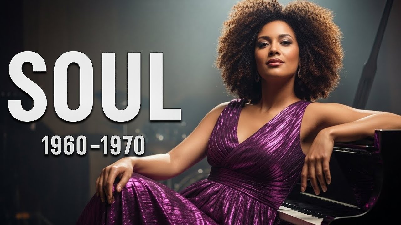 60’s Soul Classic (1966) [Unreleased Album] Etta James