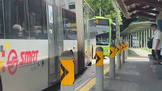 Sbst X Smrt  Sg5500d 962 U0026 friendly Bc Flash Lightssmb8029b 912 U0026 raresbs6398p 168