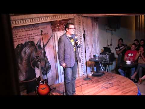 Franco Escamilla .- "Animal de 2 ruedas"