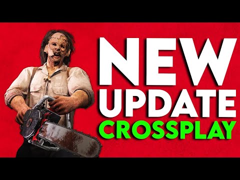 Is Texas Chainsaw Massacre Crossplay? Texas Chainsaw Massacre Gameplay -  News