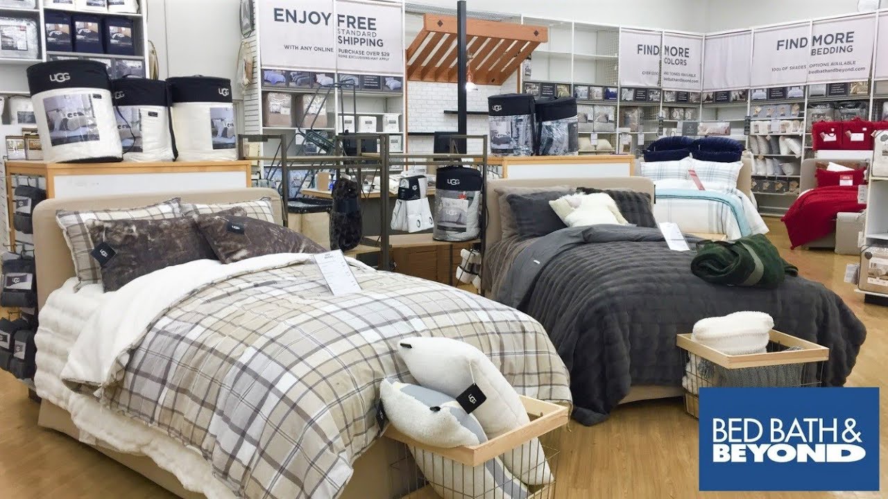 Bedroom Furniture - Bed Bath & Beyond