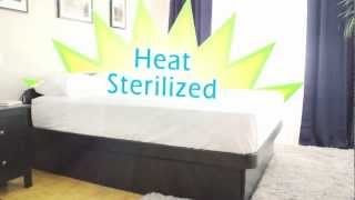 Zip-and-Purify technology Profile