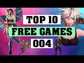 Top 10 free games 004  best games  free to play  no pay  for everyone  charts  korkigames