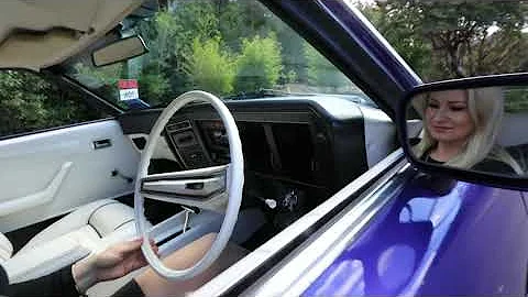 1972 Ford Fairmont Hardtop of BurgerFuel's - where Hot Rods, Drag & Muscle cars rule!