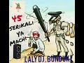 Laly Dj Teremsha Bunduki Audio