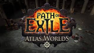 Path of Exile - Classic Mystery Box (Music)