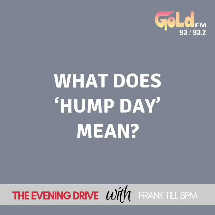 what-does-hump-day-mean-youtube