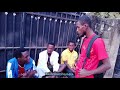 Brikama sam comedy gambia 