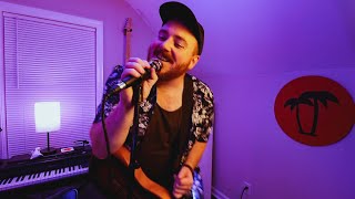 Video thumbnail of "If Fat Lip was a Pop Country Song (Sum 41 Cover)"
