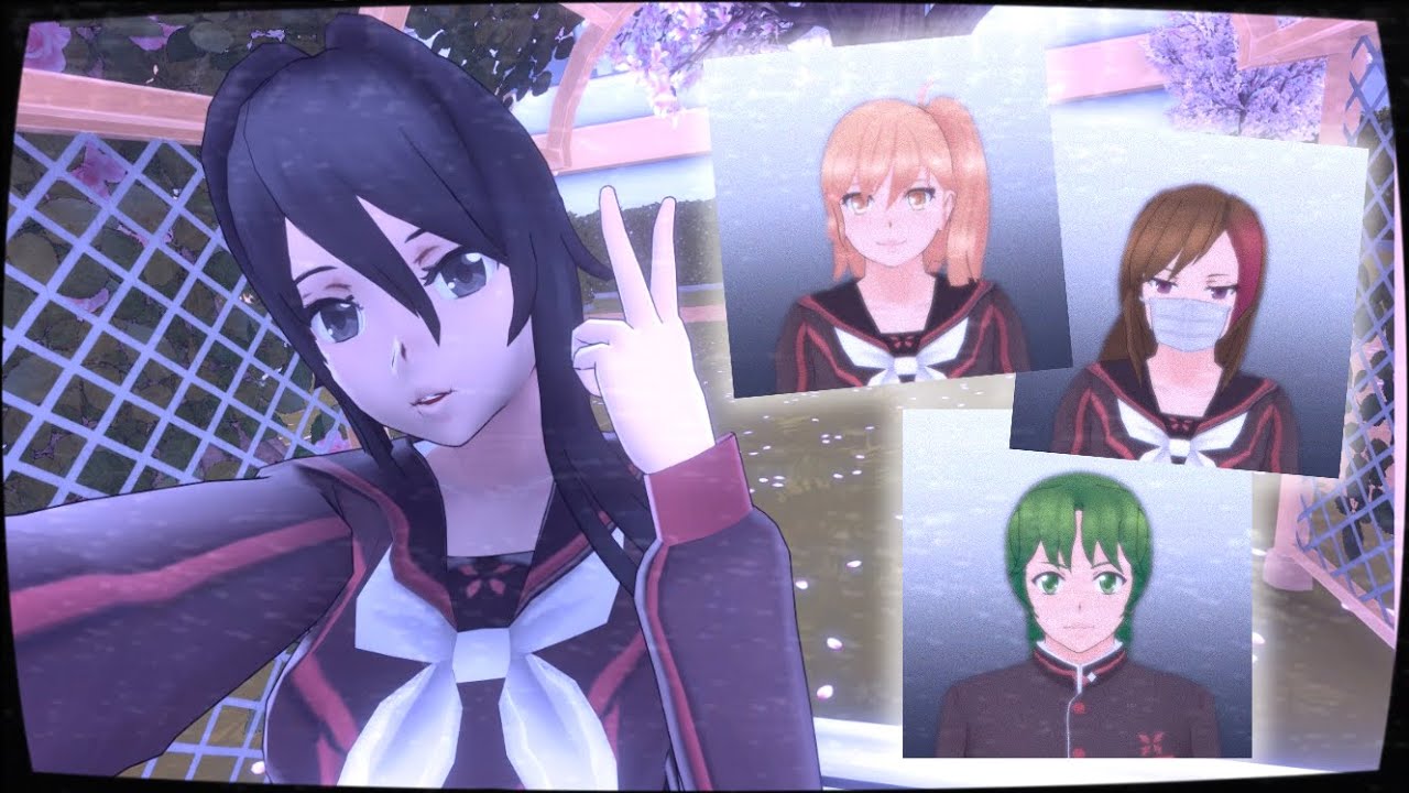 Секретная соперница в яндере симулятор. Семпай яндере симулятор 1980. Как похитить в яндере симулятор 1980. Яндере симулятор аяна 1980. Тилька плей яндере симулятор.