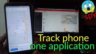 Spyzie | Monitor Others Phone | Track Location screenshot 2