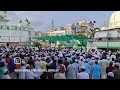 Sultan ul hind mai jumma ke bad gulame khwaja garib nawaz salato salam pesha karte huve 