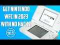 How to get nintendo wfc working for nintendo ds 2023 no hacks mario kart pokemon ac online