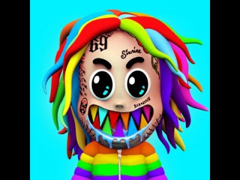 6Ix9Ine- Gooba