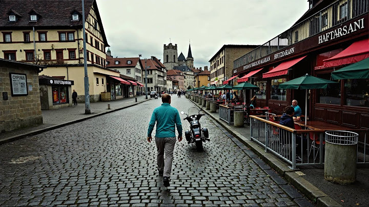 GTA 5 Gameplay In GERMANY (Reimagined by AI) thumbnail