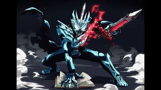 Kamen Rider Saber Primitive Dragon (MV) I Will Be Victorious