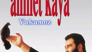 Ahmet Kaya - Yakamoz