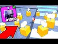😱I OPENED 1000 SCIENTIST CRATES AND GOT...🤯💀 Toilet Tower Defense | EP 73 PART 2 Roblox