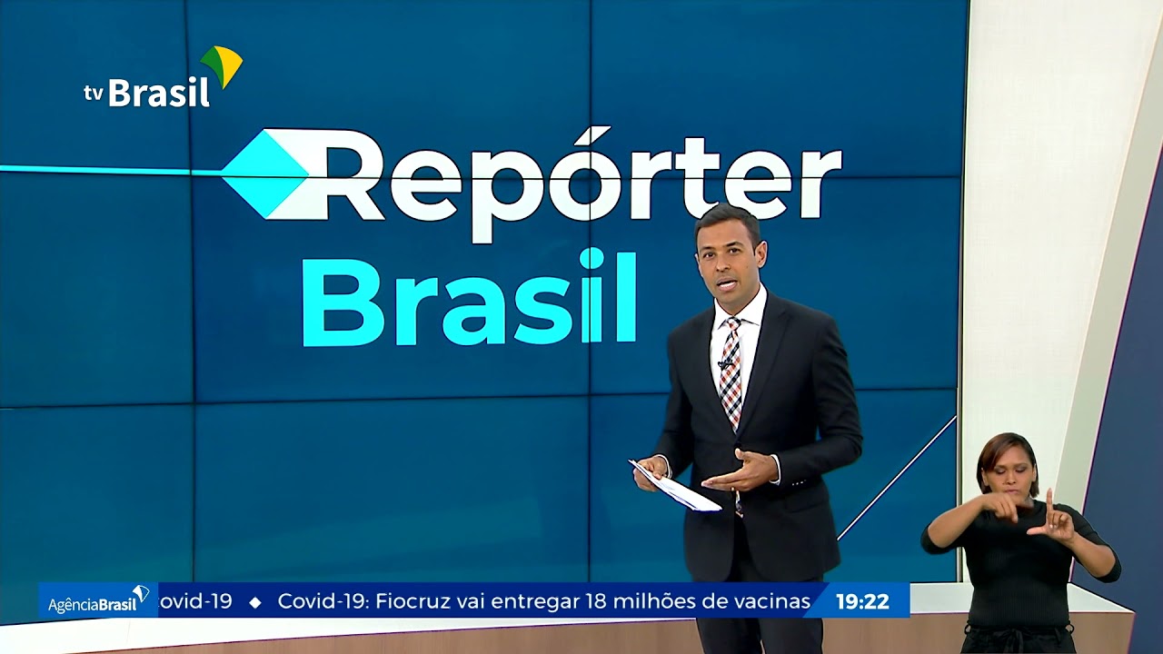 Confira os dados da covid-19 e como está a vacinação pelo país