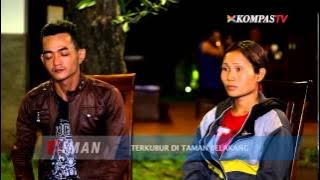 Kejanggalan Kematian Engeline - AIMAN eps 22 bagian 2
