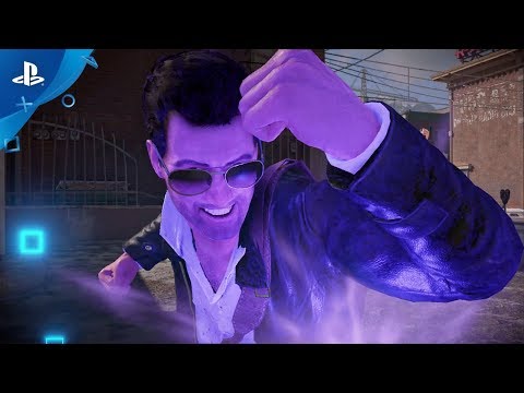 Dead Rising 4: Frank’s Big Package – Capcom Heroes Trailer | PS4