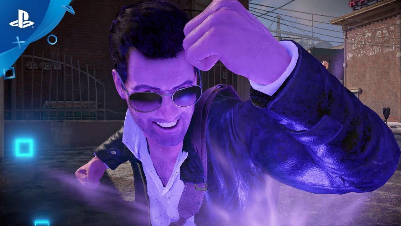 Ungrateful Dead: Dead Rising 4 Frank's Big Package Review