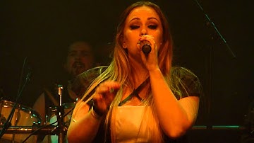 Ancient Bards - Flaming Heart (live @ Brainstorm Festival 2015, Gigant Apeldoorn 14.11.2015) 1/2