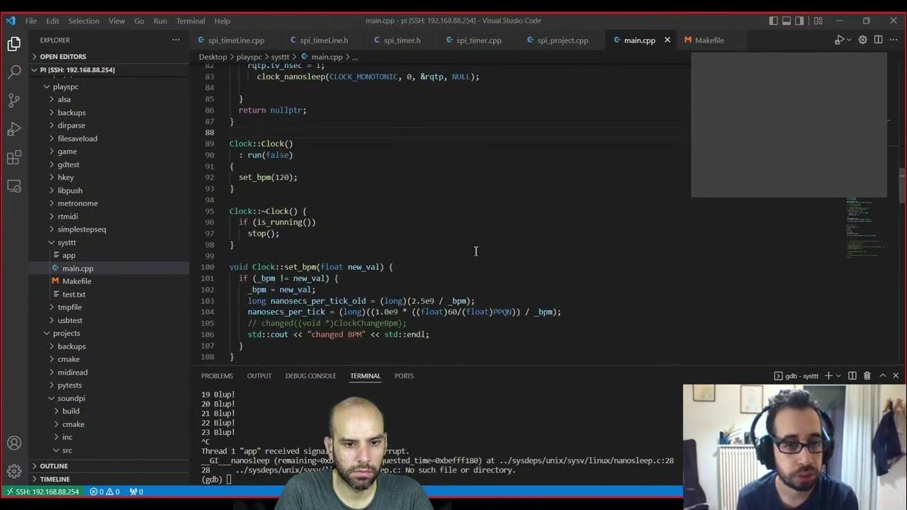 It’s Complicated… · C++ & Digital Signal Processing & JUCE Study Group ...