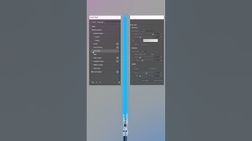 Adding GLOW in Photoshop #shorts