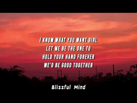 Rebzyyx - all i want is you (Lyrics) ft. hoshie star