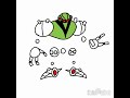 VECTORMAN