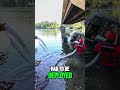 Jeep Wrangler Ends Up in Flathead River at Fishing Access Site #MontanaNews #jeeplife