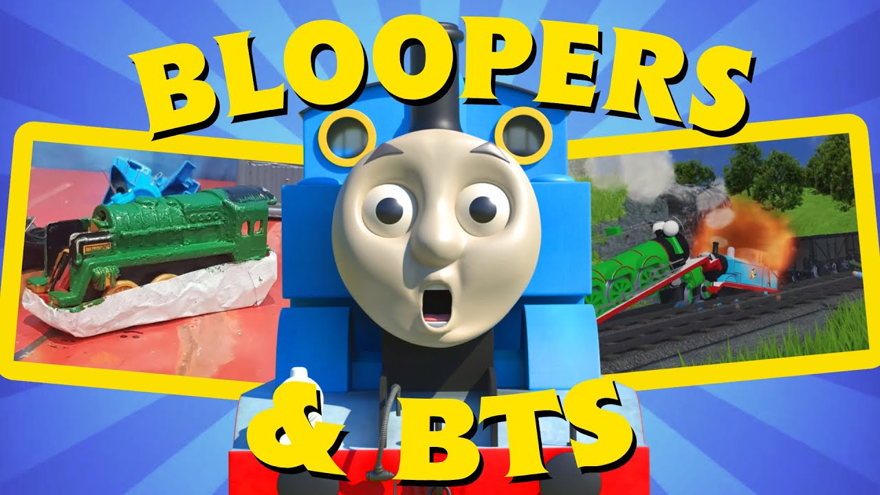 TTTE Guy 2023 Bloopers & Behind The Scenes