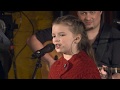 Angelo Kelly & Family - Jingle Bells (Dublin 2016)