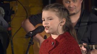 Angelo Kelly & Family - Jingle Bells (Dublin 2016) chords