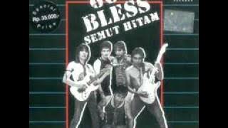 God Bless - Semut Hitam