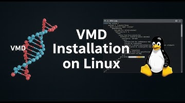 VMD Installation on Linux | Environment Modules