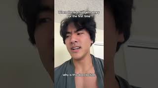 Celebrity When the quiet kid gets mad. #readchoi #comedy #skit #relatablecontent #funnymemes #lol #sketch Wealth