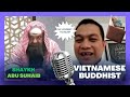 My journey to islam  vietnamese buddhist part 2 my dream led me to islam