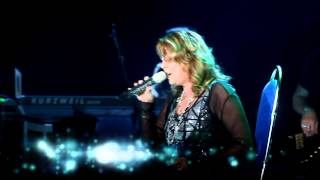 Sandra - Seal It Forever (Live in Stavropol 2011)