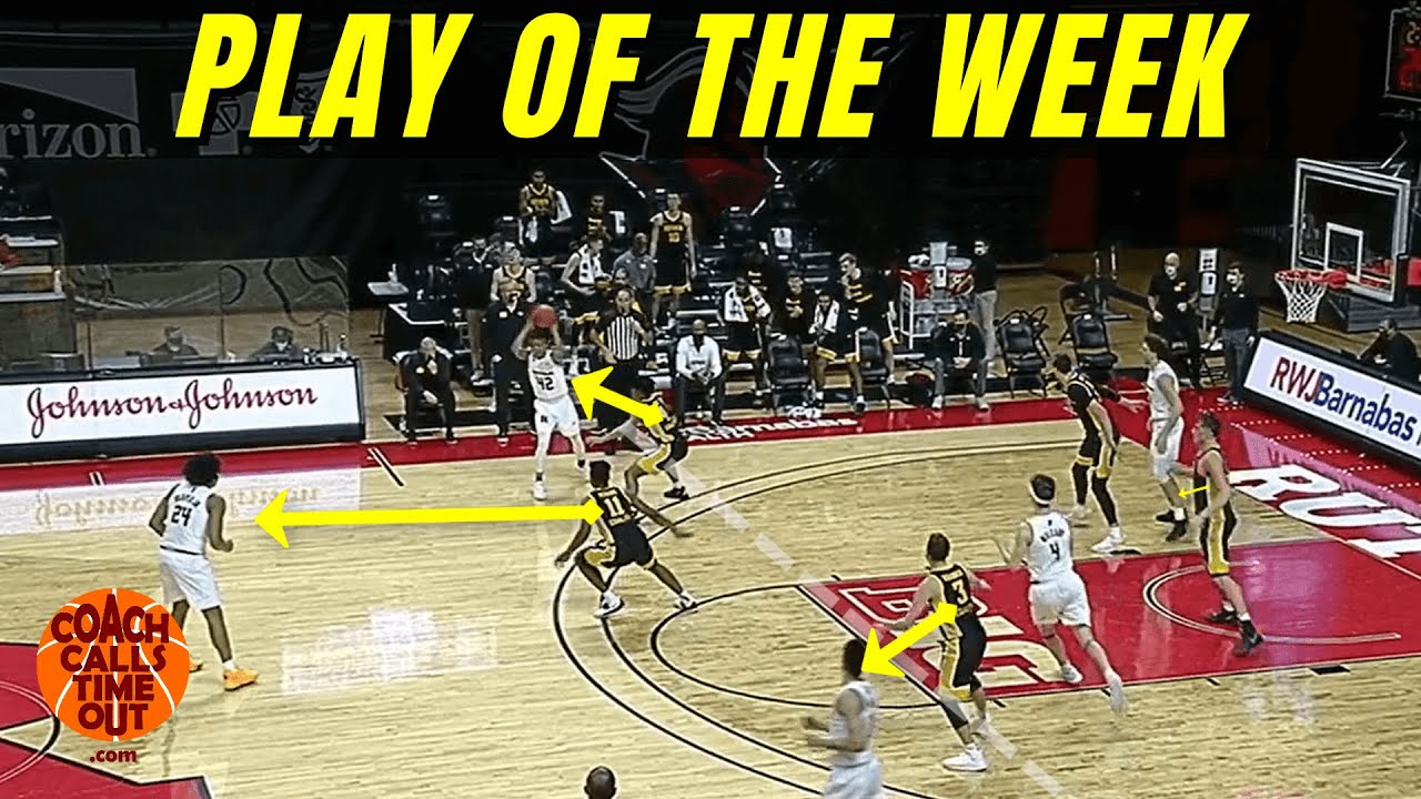 Zone Offense Vs 3 2 Zone Defense To OPEN Shooters On The Back Side aka zone-offense-vs-3-2-zone-defense-to-open-shooters-on-the-back-side-aka