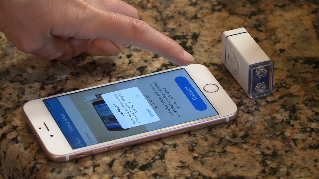 DIY: Retrofit existing alarms without any tools, hubs, or installers