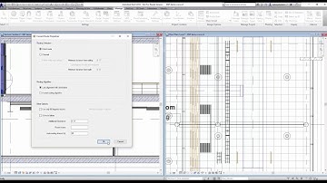 Autorouting Cable Tray with GenMEP in Autodesk Revit