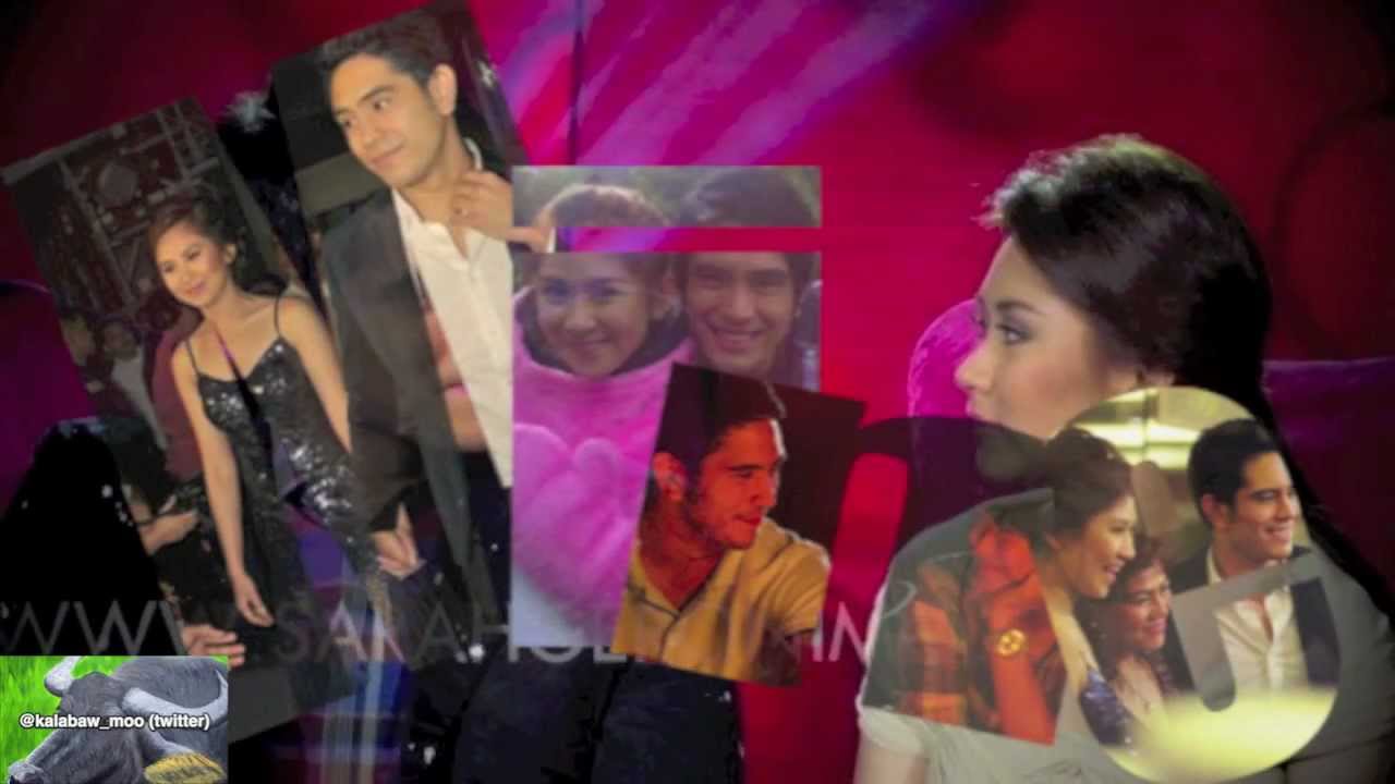 Sarah Geronimo and Gerald Anderson - One and Only