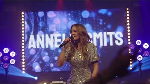 Promo video Annelie Smits