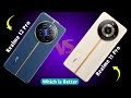 COMPARISION 🤔: Realme 12 Pro vs Realme 11 Pro 🔥12 Pro + vs 11 + Plus Camera, Gaming, Battery, Ch...