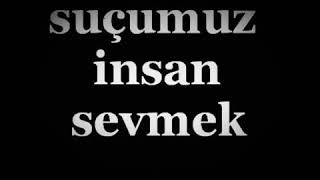 Ahmet Kaya Yolarina Baka Baka Kaldim